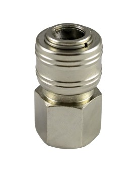 CONECTOR HEMBRA EUR - ROSCA...