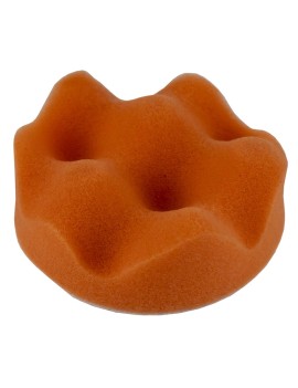 ESPONJA NARANJA DE...