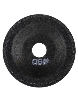 DISCO DE LIJA DE 80 PARA 51226