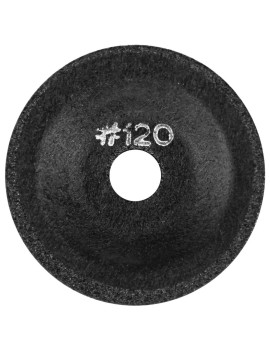 DISCO DE LIJA DE 120 PARA...