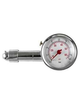 COMPROBADOR DE PRESION...