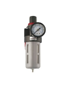 FILTRO Y REGULADOR DE AIRE...