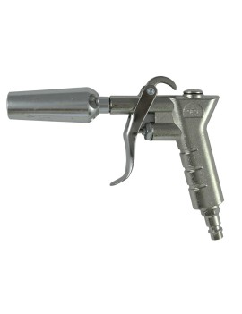 PISTOLA DE SOPLADO GRAN CAUDAL