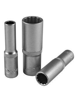 VASO DE 50mm LARGO, 8mm,...