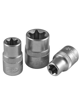 VASO TORX 3/8" E12