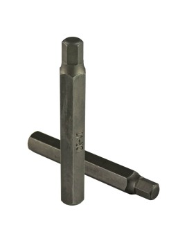 BROCA HEX.BOCA 10x75mm...