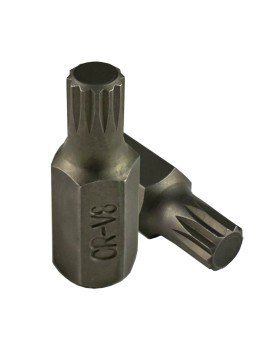 BROCA XZN BOCA 10X30mm,...