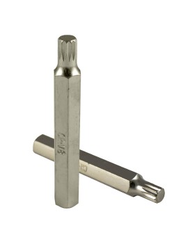 BROCA XZN BOCA 10x75mm L....