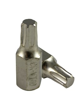 BROCA TORX BOCA 10X30mm...