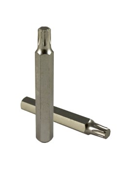 BROCA TORX BOCA 10x75mm...