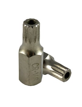 BROCA 12 CANT. INV.BOCA...