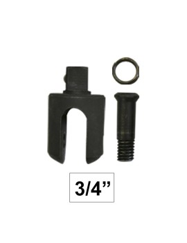 PUNTA RECAMBIO 3/4" PARA...