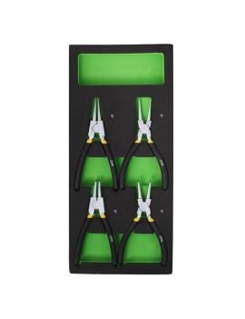 MODULO ALICATES SEEGER EVA