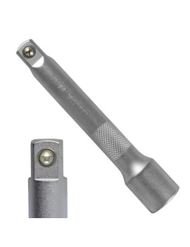 BARRA EXTENSION 1/2" 125mm