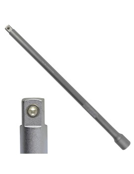 BARRA EXTENSION 1/2" 380mm