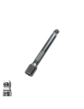 BARRA EXTENSION 1/4" CABOTA...