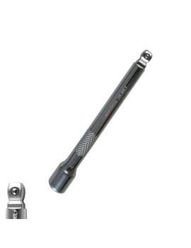 BARRA EXTENSION 1/4" CABOTA...