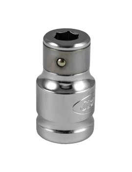 ADAPTADOR DE CABEZALES HEX....