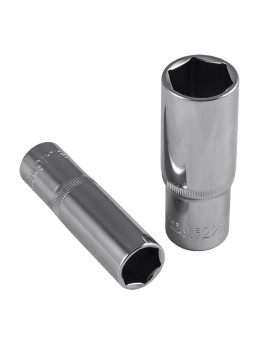 VASO DE 75mm LARGO, 17mm...