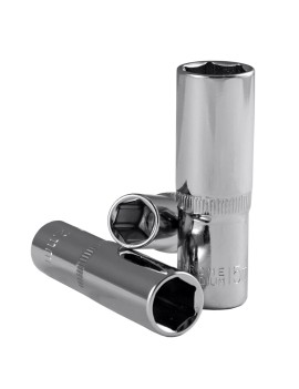 VASO HEX. DE 65mm LARGO,...