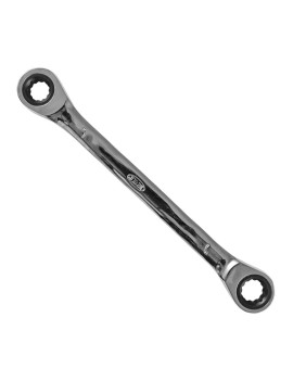 LLAVE CON TRINQUETE 12X13mm...