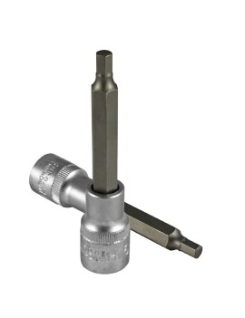 PUNTA DE 1/2 HEX H11 100mm