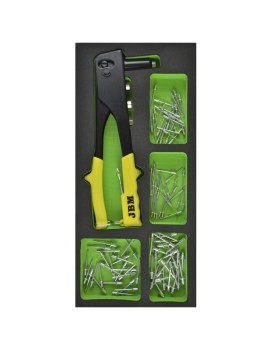 MODULO EVA REMACHADORA Y...