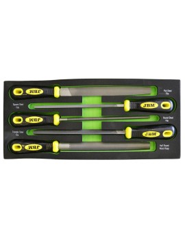 MODULO EVA CON LIMAS