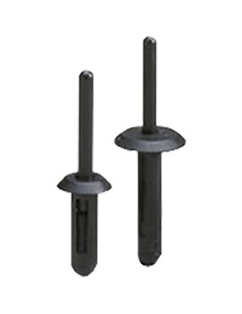 REMACHES PLASTICOS 6 X 19,3mm