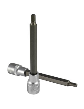 PUNTA DE 1/2 HEX H7 140mm