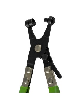 ALICATE PARA ABRAZADERAS...