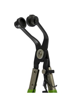 ALICATE PARA ABRAZADERAS...