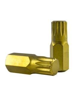 PUNTA 12 CANTOS HEAVY DUTY...