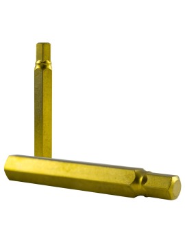 PUNTA HEX HEAVY DUTY H14...