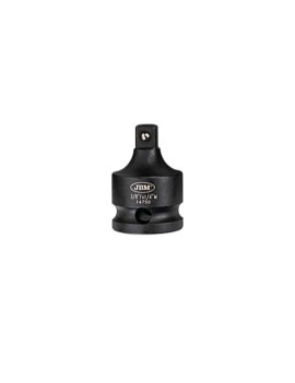 ADAPTADOR DE IMPACTO 3/8"H...