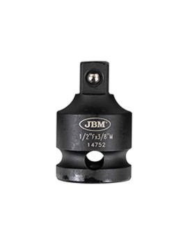 ADAPTADOR DE IMPACTO 1/2"H...