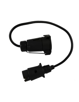 ALARGADOR 7 PINS PARA REF....