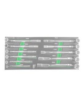 LLAVE DE TUBO TIPO "L" 18mm