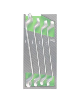 LLAVE ACODADA 30x32mm