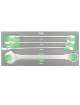 LLAVE COMBINADA - 30mm