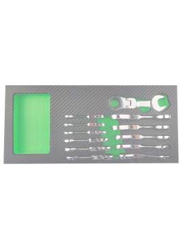 LLAVE COMBINADA MINI...