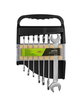 KIT DE 7 LLAVES FIJAS