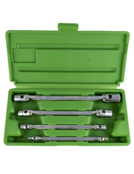 ESTUCHE CON 4 LLAVES DE...