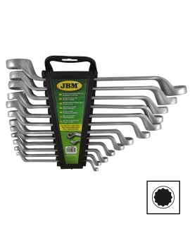 KIT DE 12 LLAVES DE...