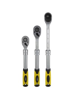 CARRACA EXTENSIBLE DE 1/2"...