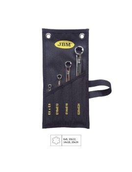 JUEGO DE 4 LLAVES TORX...