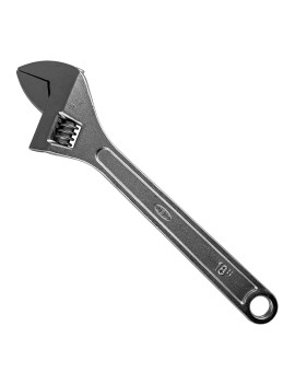 LLAVE INGLESA DE 18"