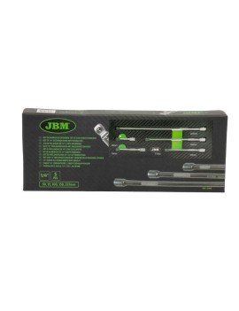 SET DE BARRAS DE EXTENSION...