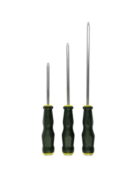 SET DE 3 DESTORNILLADORES...