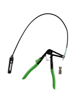 ALICATE PARA ABRAZADERAS